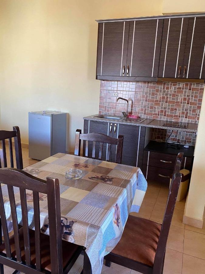 Apartments Luis Ксамил Экстерьер фото
