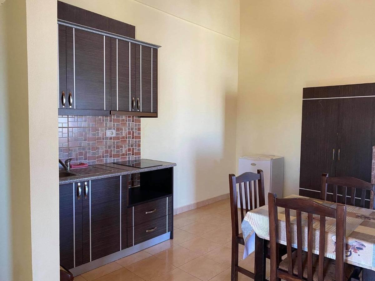 Apartments Luis Ксамил Экстерьер фото