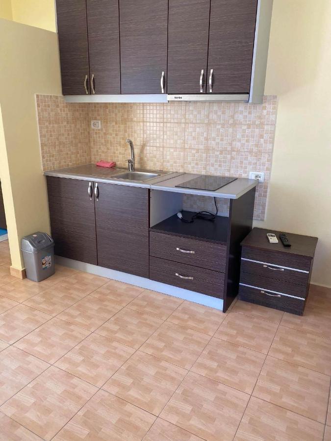 Apartments Luis Ксамил Экстерьер фото